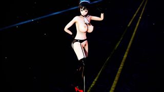 mmd r18 Kaohsiung The world is of comfort lady officer 3d hentai kancolle slut