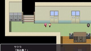 Schoolgirl Sakura's Struggle with Poverty part 6