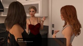 No More Money:Real Estate Agent Got A Blowjob By Slutty Girl-Ep9