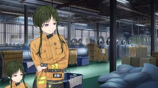 [Erotic Game Hentai Prison Play Video 10] The situation gets even worse. (Hentai Prison Live)