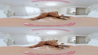 VR Porn - Dillion Harper Fucked and Creampied