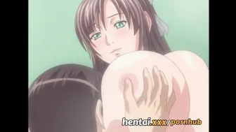 Hentai.Xxx - I Can