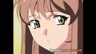 Hentai.xxx - Love Lessons [ENGLISH DUBBED]
