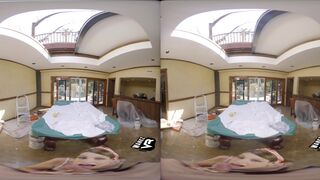 Spring Break Anal (VR)