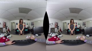 Casting Couch VR