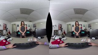 Casting Couch VR
