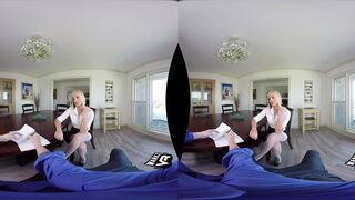 Hot Girls Take Turns Riding Your Cock! (VR)