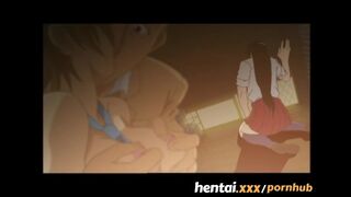 Hentai.xxx - Use more Saliva