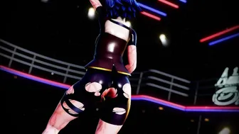 Mmd r18 Cape Decoy Viot Shameless Slut Training 3d Hentai Cum All You Want