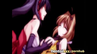 Hentai.Xxx - Drink My Pussy Juices Baby
