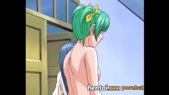Hentai.Xxx - Could This Be Heaven? Discipline 1 Review (Eng)