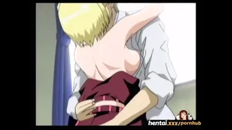 Hentai.Xxx - Doctor Loves Fucking His Hot Patients -