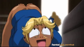Hentai.xxx - Anata Dake Konbanwa 3