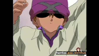 Hentai.xxx - College student Dreams of fucking his classmate