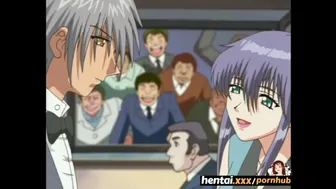 Hentai.Xxx - Your Wiener Is Dead I Will Revive It For You