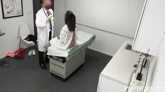 Perv Doctor - Getting That Dr