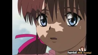 Hentai.xxx - Pervert Doctor Loves Using All the Nurses in Hospital