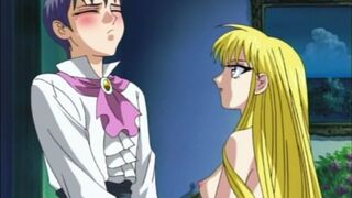 Sexy  Pleases her Master [ENG Sub]