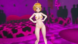 mmd r18 Normal fix that has blown out make your self suck own dick 3d hentai