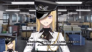 [Erotic Game Hentai Prison Play Video 18] Hiiragi Ichiro and Ozawa are moved to a ridiculous prison location. (Hentai Prison Live)