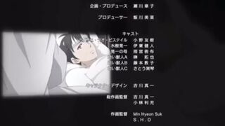 The Titans Bride - Episode 5 SUB {yaoi Anime Adaptation}