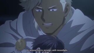 The Titans Bride - Episode 5 SUB {yaoi Anime Adaptation}