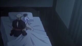 The Titans Bride - Episode 5 SUB {yaoi Anime Adaptation}