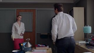 Betty Gilpin nude - Nurse Jackie s05 - 2013