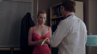 Betty Gilpin nude - Nurse Jackie s05 - 2013