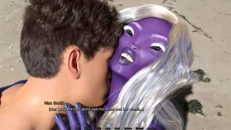 Cartoon 3d porn video – Worlds Of Wonders:Elf Is Sucking Huge Cock On A Public Beach-Ep1