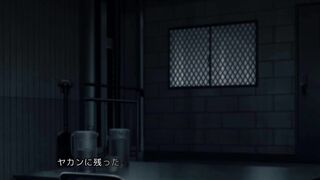 [Erotic Game Hentai Prison Play Video 26] Ichiro Hiiragi creates a ____ by himself. (Hentai Prison Live)