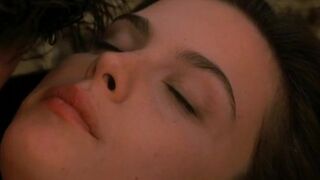 Liv Tyler nude - Rachel Weisz nude - Stealing Beauty - 1996