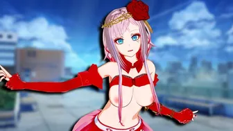 Takt Op.- Destiny Hentai