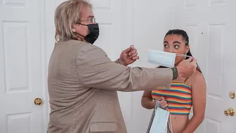 Not My Grandpa - Decuntaminated!
