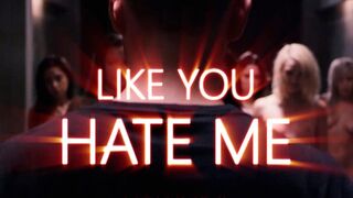 James Deen - Fuck Me Like You Hate Me