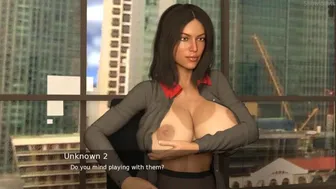 Web porn video – Project Hot Wife:Web Cam Show In The Office-S2E26