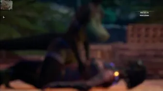 Porn Furry Carnal Instinct. Rides A Thick Cock. Update. Sex Scene