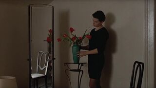 Damage (1992) (Juliette Binoche)