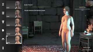 Porn furry Carnal Instinct. Character Creation. A variety of characters. Update