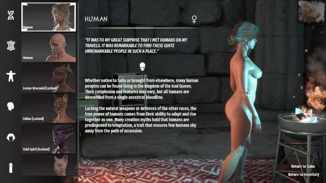 Game Character Porn - Porn Furry Carnal Instinct. Character Creation. A Variety Of Characters.  Update - FAPCAT