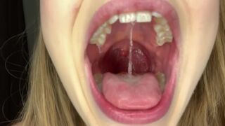 VORE | rate my swallowing