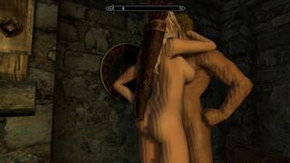 Skyrim Sex Mods