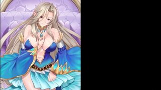 Horny Arcana ( Nutaku&EroGames ) My Fully Unlocked Mimi Evolution & Event Gallery