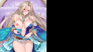 Horny Arcana ( Nutaku&EroGames ) My Fully Unlocked Mimi Evolution & Event Gallery