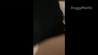 Tinder Pinay Date Fucked Doggy Style