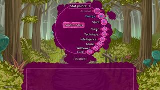 Monster Girl Dream - Monster Girl Encyclopedia in game