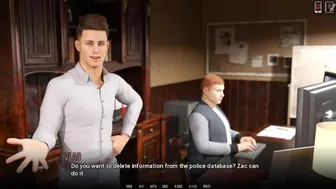 Cartoon 3d porn video – University Of Problems:Secret Mission-Ep27