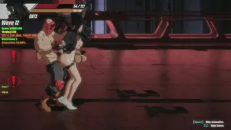 PureOnyx [Sex Game] Gameplay Part 1