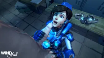 TRACER CADET OXTON COMPLATION {WITH FUTA} (SFM & BLENDER) {2020 REUPLOADED}