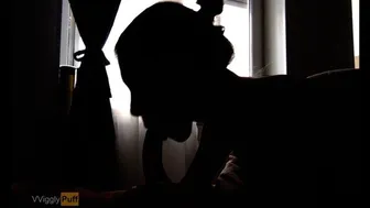 Just Sex With A Girl From Tinder - VVigglyPuff